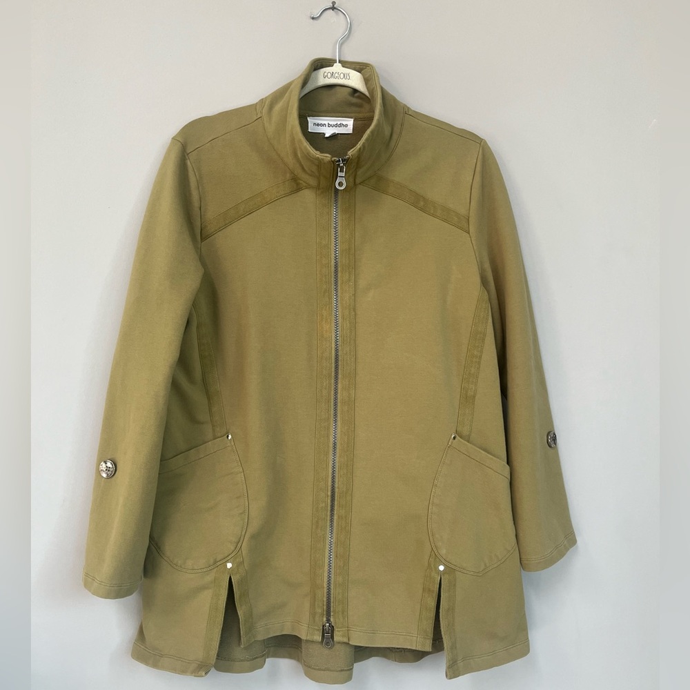 jacket (L)
